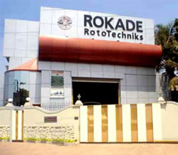 Rokade Rototechniks